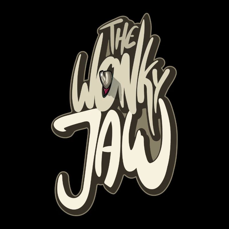 TheWonkyJaw #1