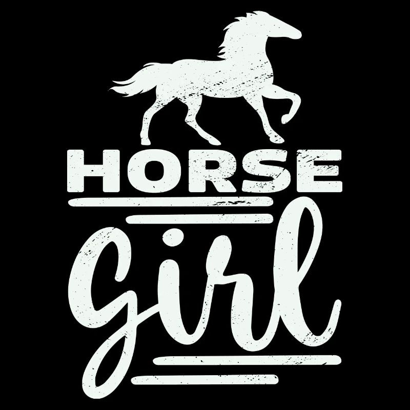 Horse Girl