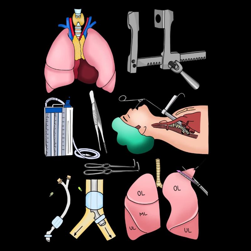 Thoracic surgery