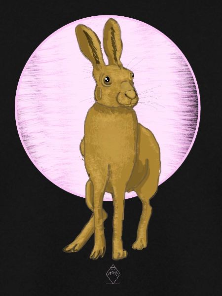 Hare Moon