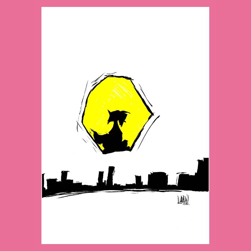 Katzenmond