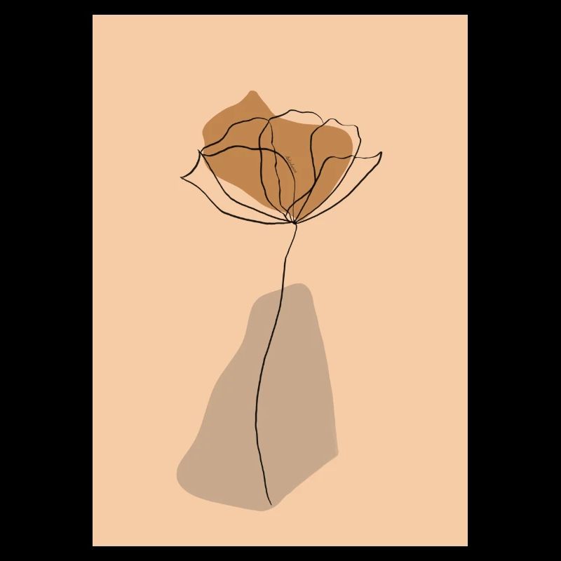 Fleurs minimum