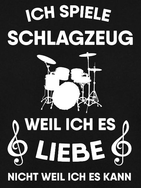 Schlagzeug