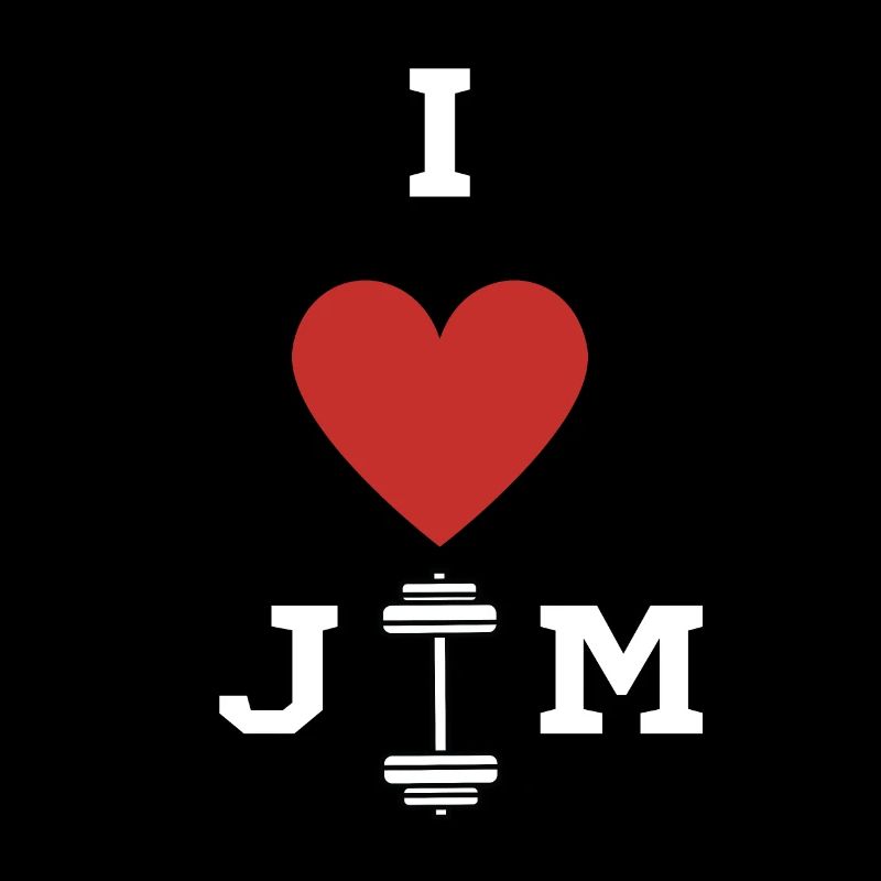 I love Jim