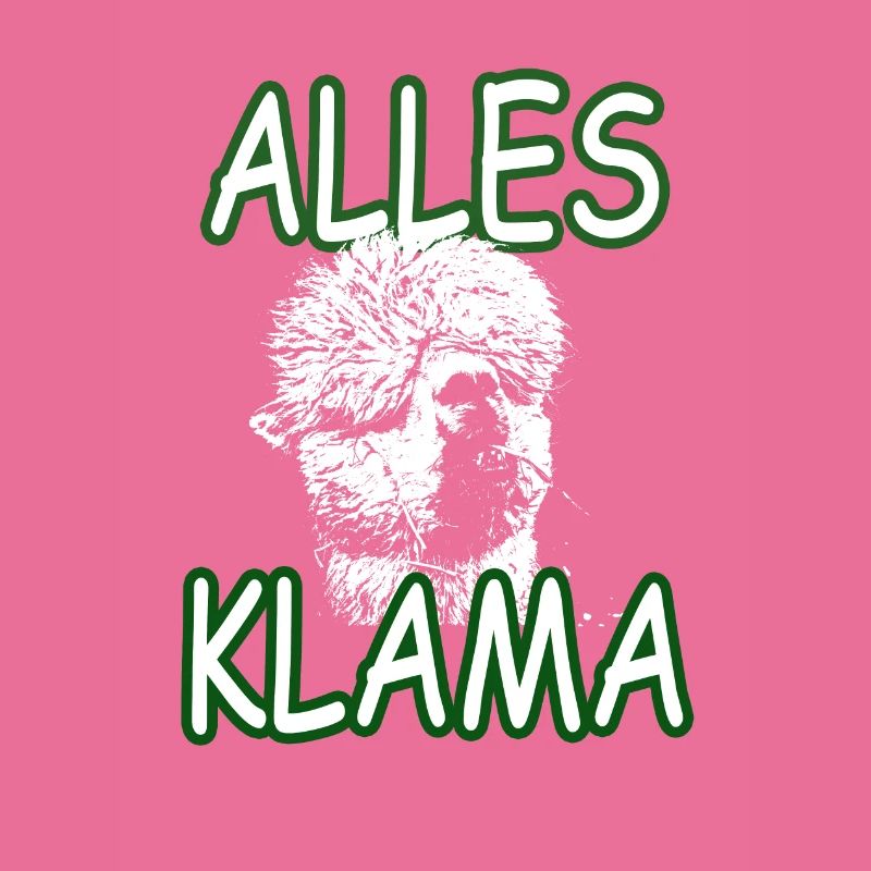 Alles Klama