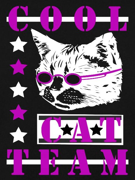 Colles Cat Team