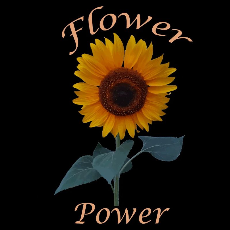 Flower Power