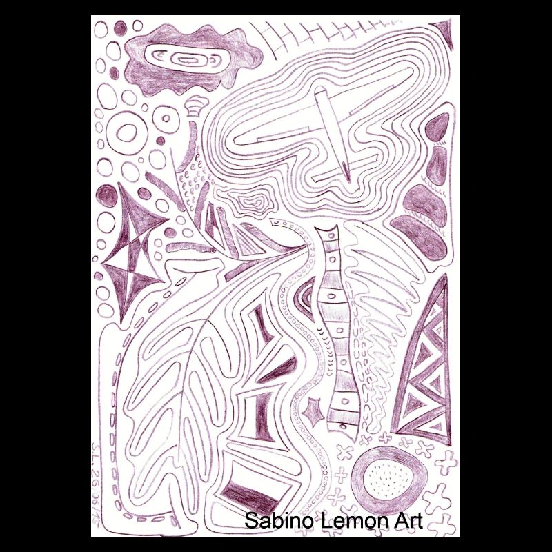 Sabino Lemon ART Teas