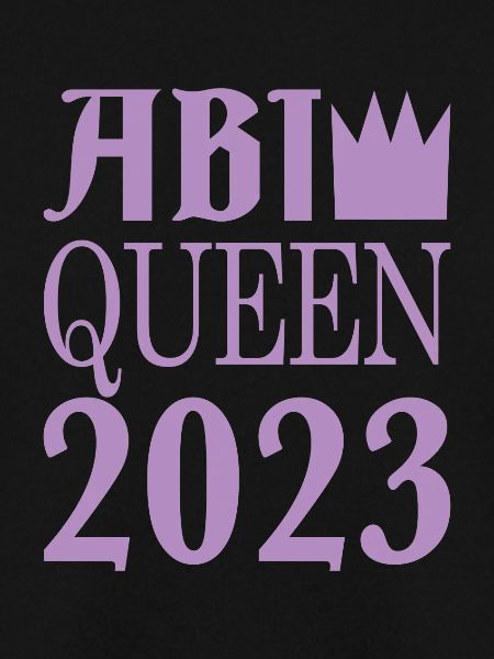 Abi Spruch - queen
