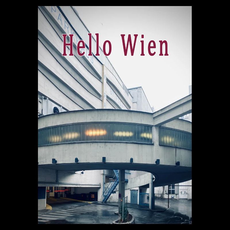Hello Wien