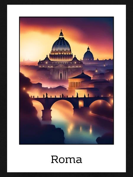 Roma