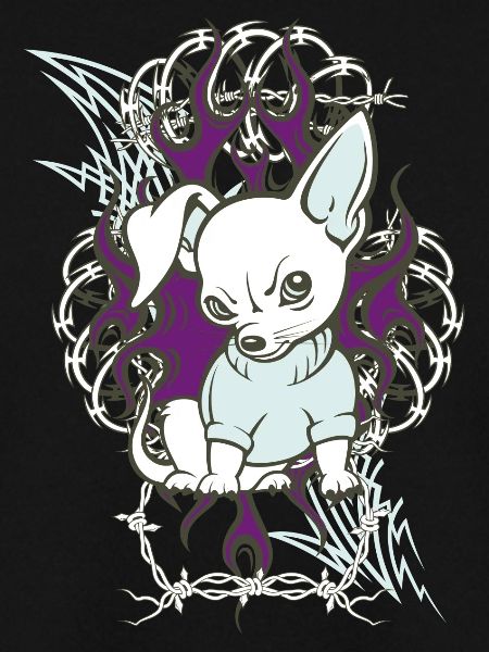 spitz
