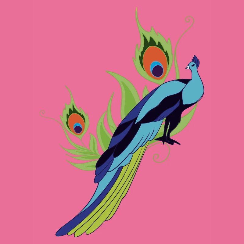 Pfau