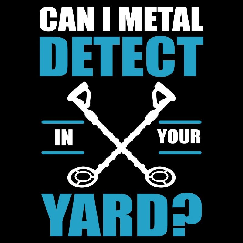 Metal detector