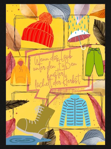 Autumn Essentials II