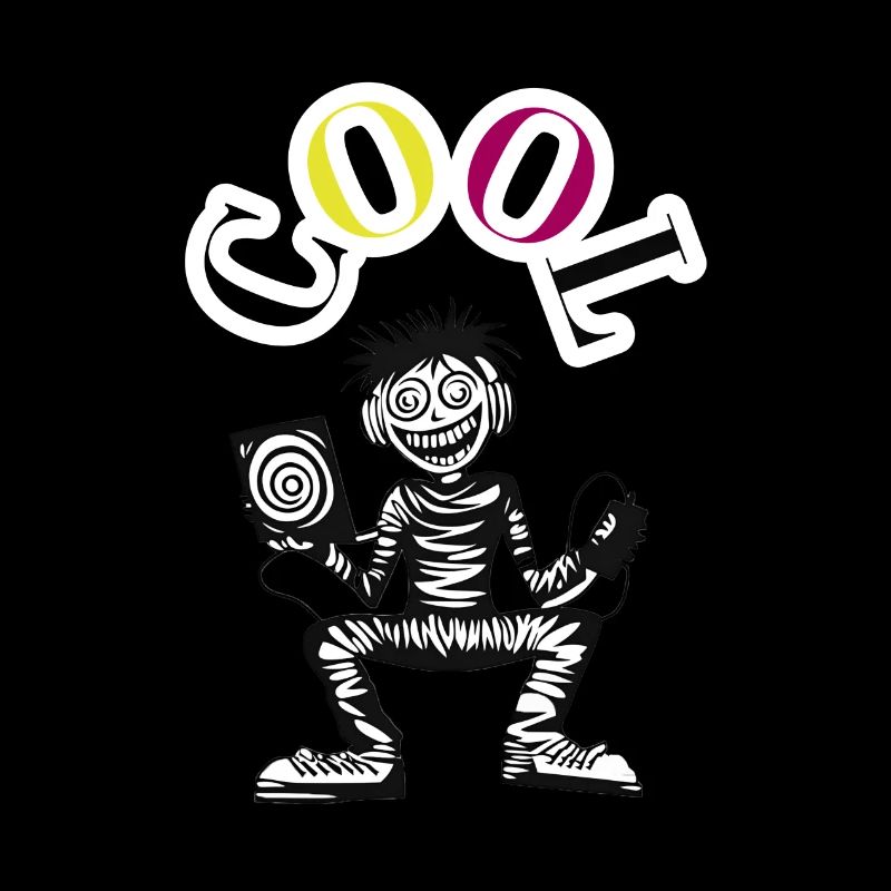 Cool / Supercool