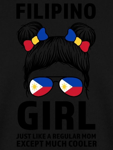 Philippinisch Filipino Philippinisches Geschenk