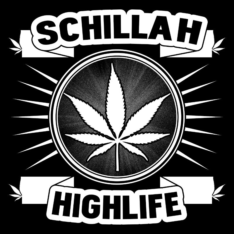 Schillah - Highlife blanc 01