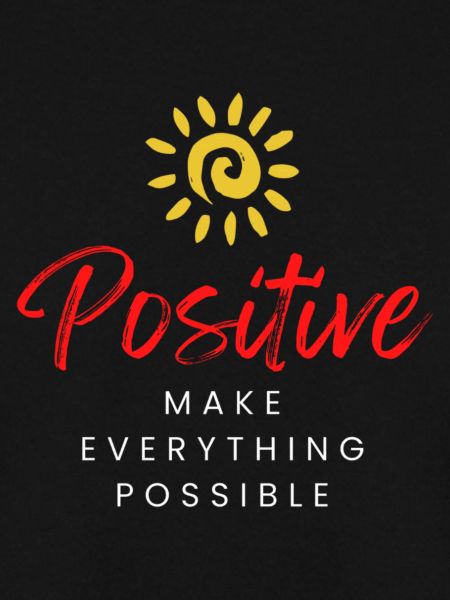 Positiv