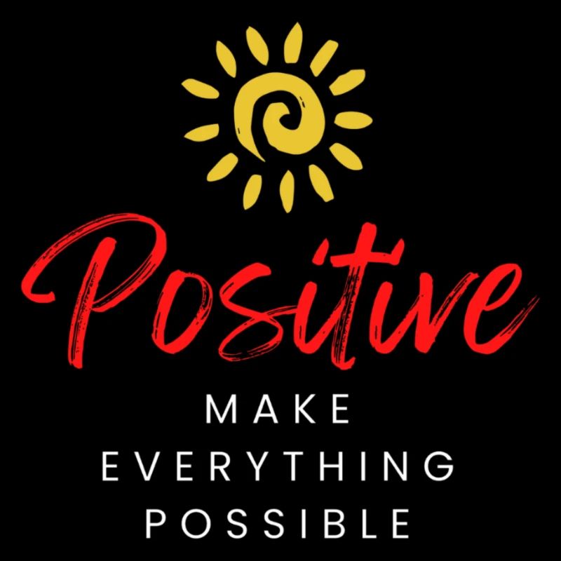 Positiv