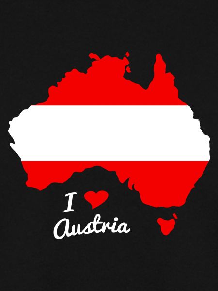 I Love Austria