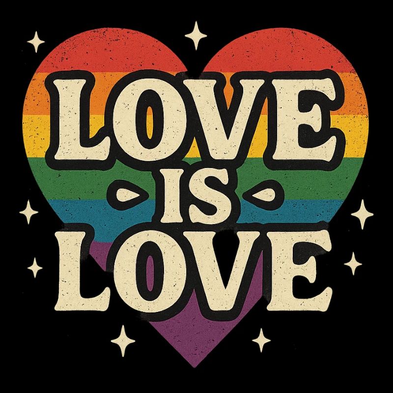 Love is Love