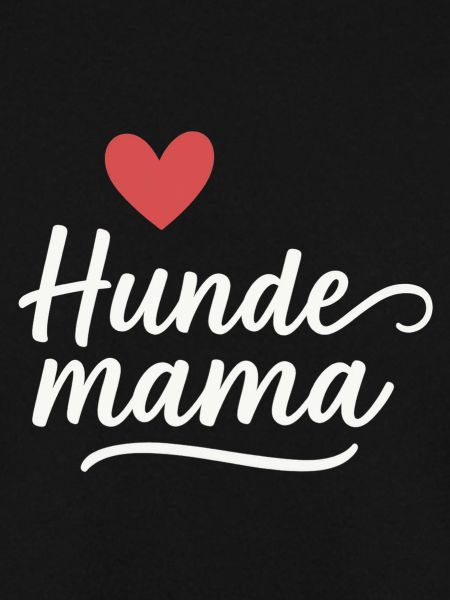 Hunde Mama