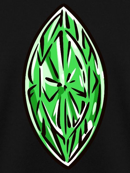 Diamond Gemstone
