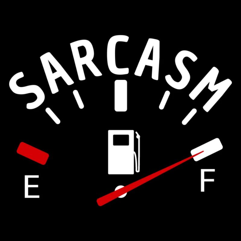 Sarcasm funny sayings