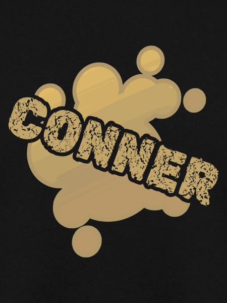 First name Conner