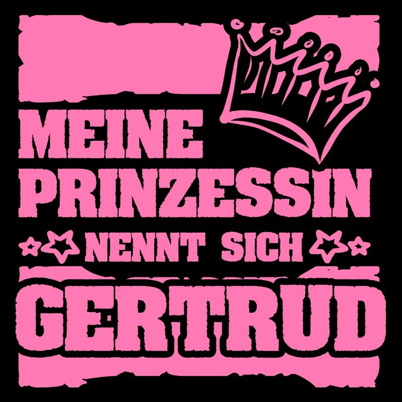 Prinzessin Gertrud