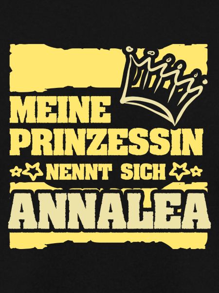 Spruch Annalea