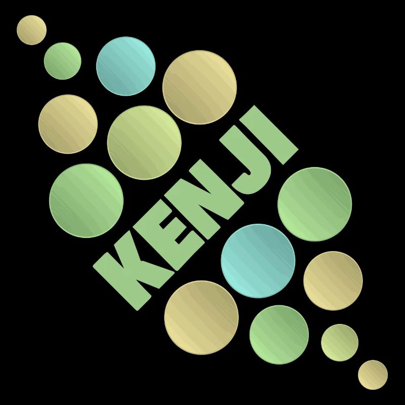 Kenji