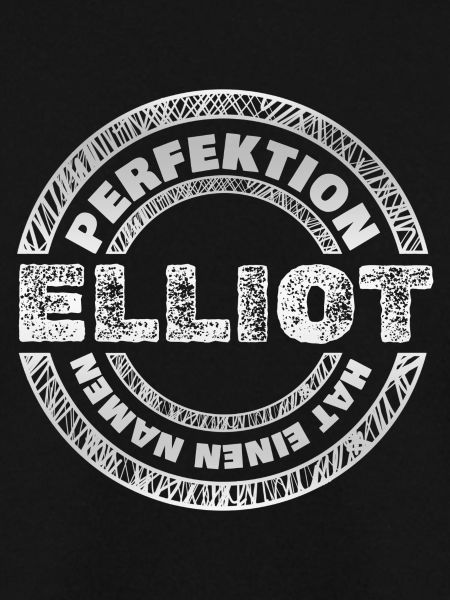 Geschenk für Elliot