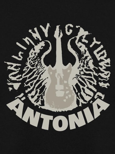 Gitarre Antonia