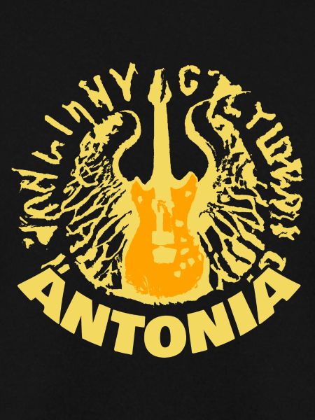 Geschenk für Antonia