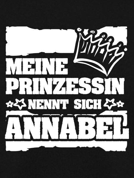 Annabel als Mädchenname