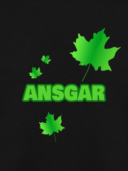 Ansgar