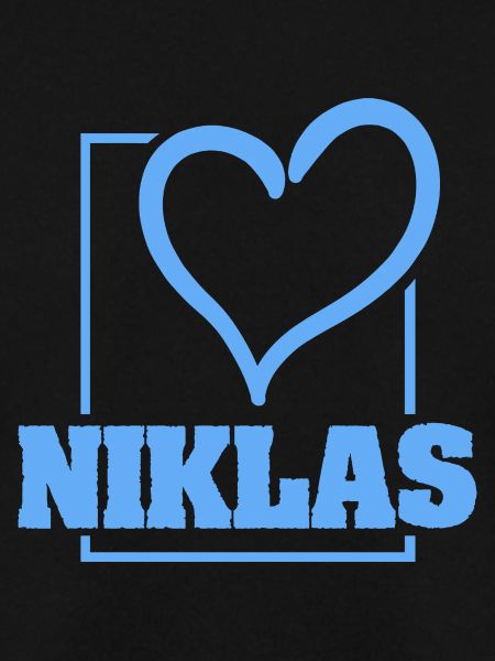 Niklas als Bachelor