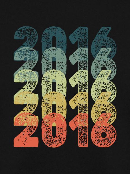 Year 2016