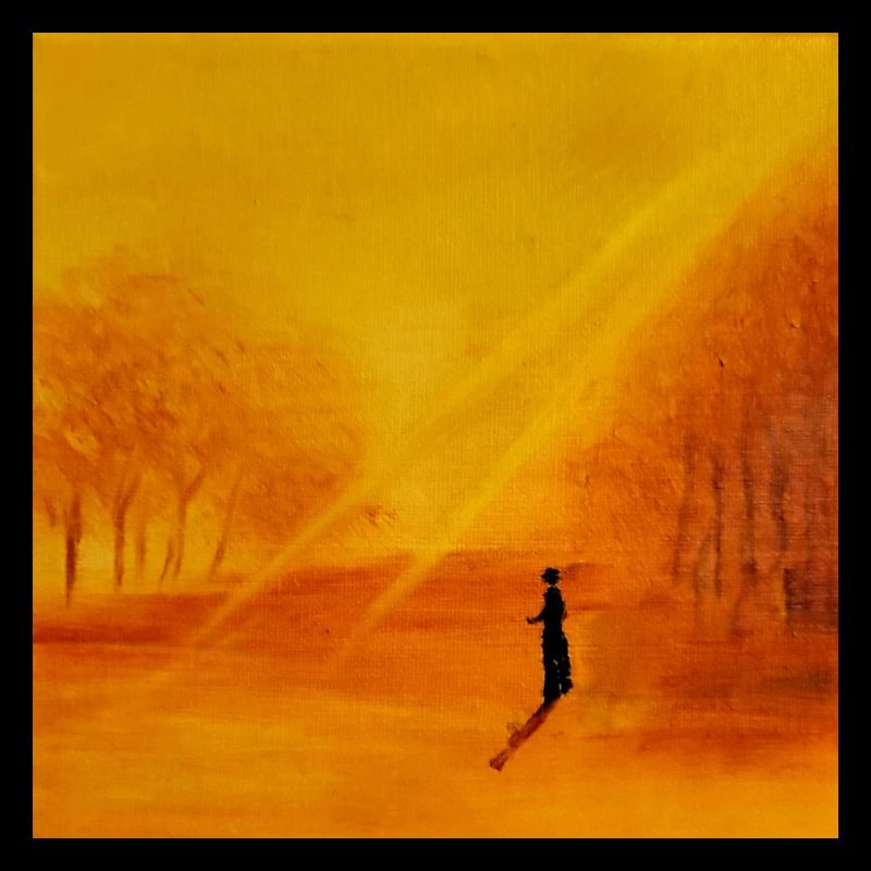 Sunshower