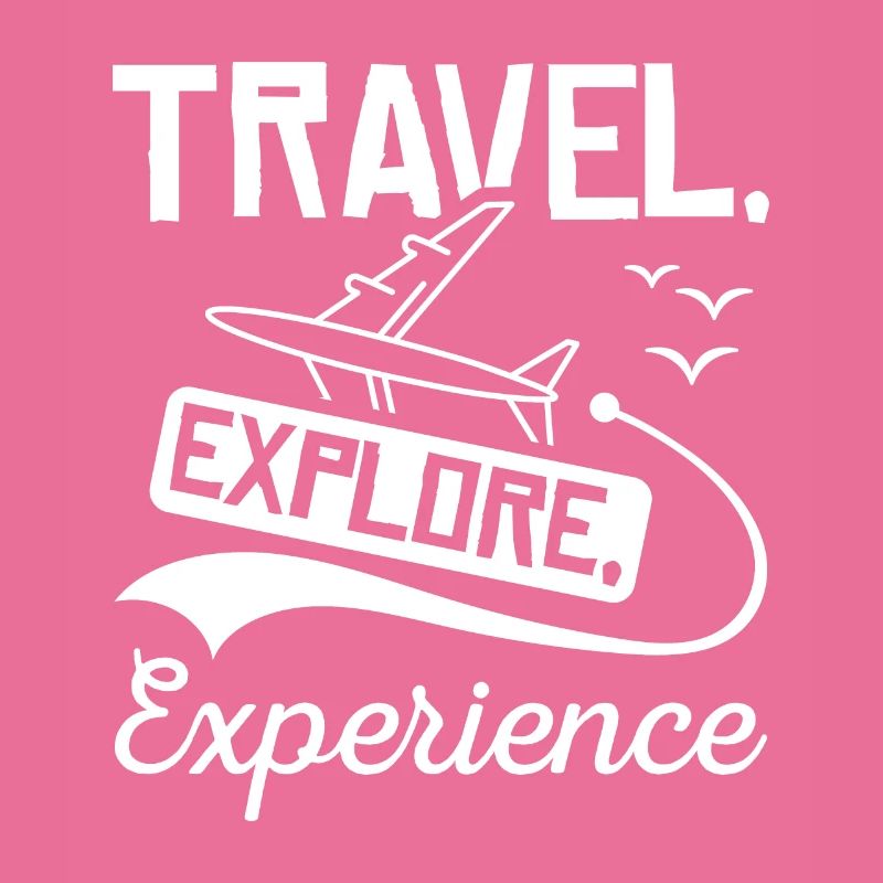 Travel Explore Experience