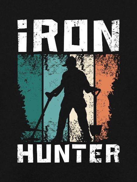 Dirty Fishing Iron Hunter