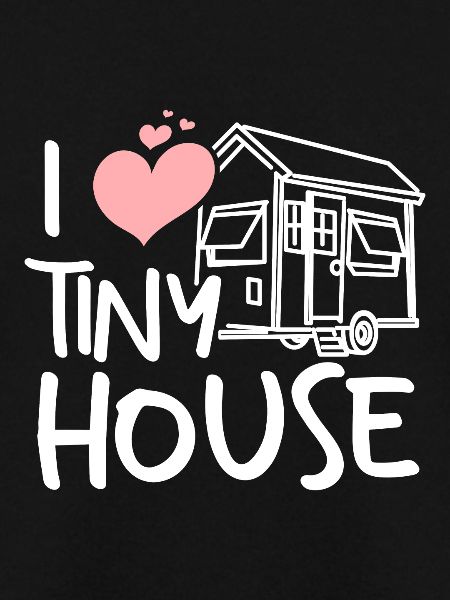 Tiny house builder