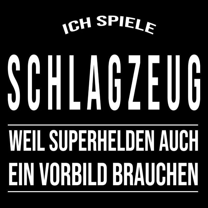 Schlagzeug