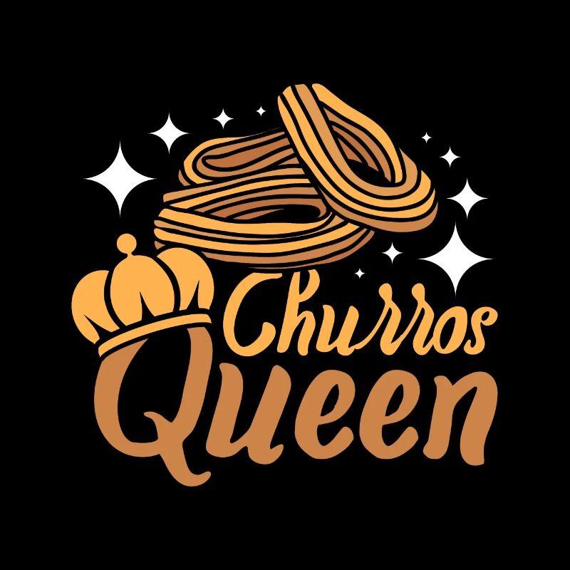Churros Queen