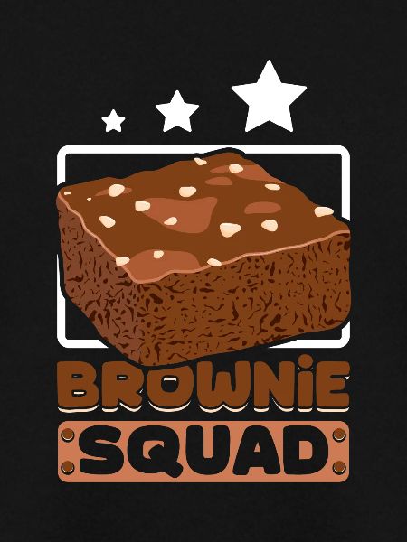 Brownie Squad