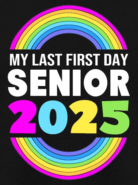 Class of 2025