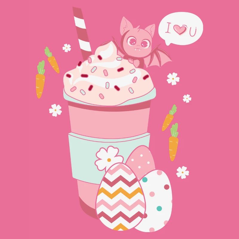 BOW Easter Chibi Cup 02