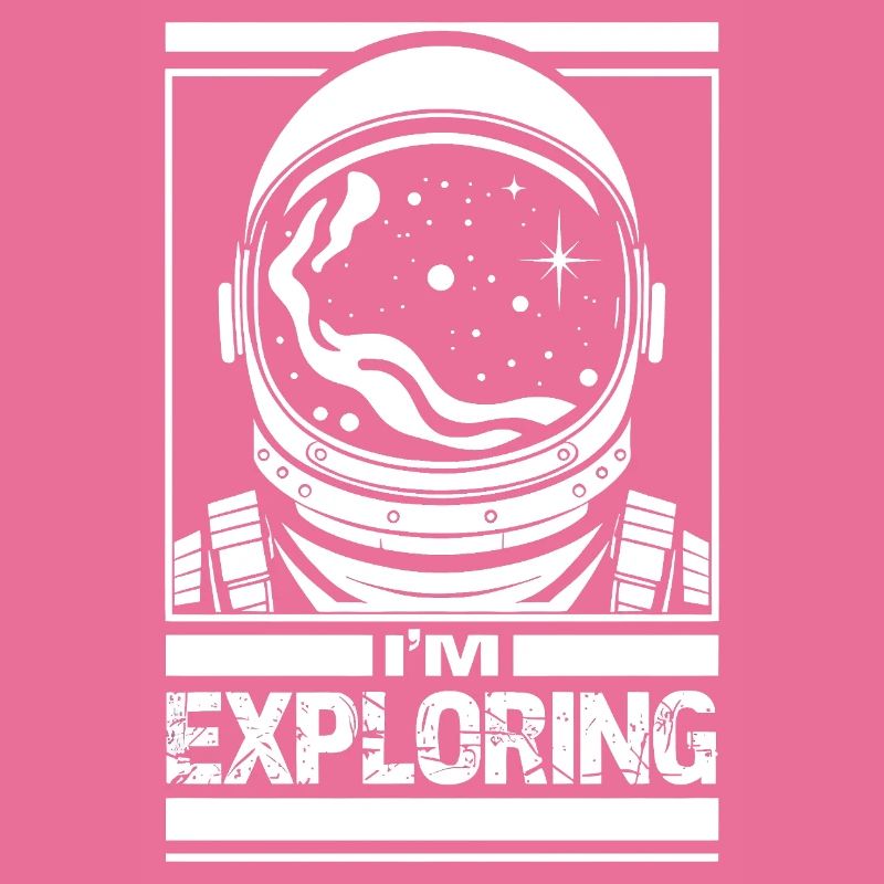 J’explore